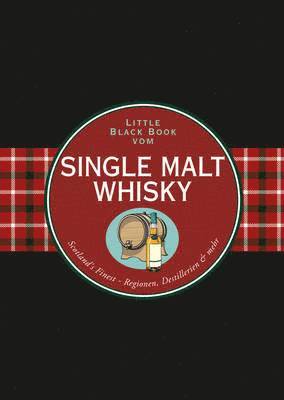 Das Little Black Book vom Single Malt Whisky 1