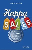 bokomslag Happy Sales