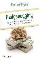 bokomslag Hedgehogging