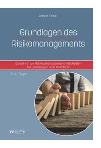 bokomslag Grundlagen des Risikomanagements