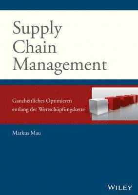 Supply Chain Management 1