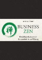 bokomslag Business Zen