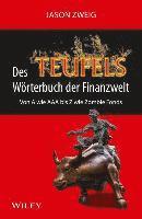 bokomslag Des Teufels Woerterbuch der Finanzwelt