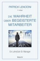 Die Wahrheit ber begeisterte Mitarbeiter 1