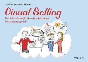 bokomslag Visual Selling
