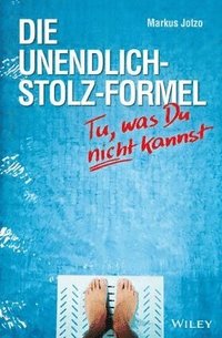 bokomslag Die Unendlich-Stolz-Formel