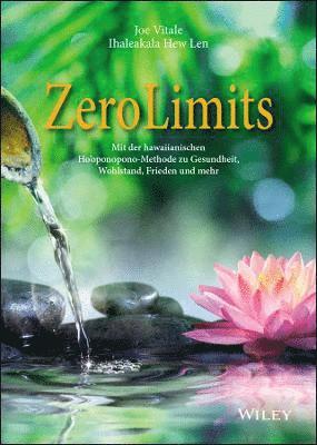 bokomslag Zero Limits