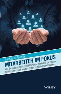 bokomslag Mitarbeiter im Fokus