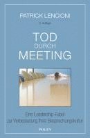 bokomslag Tod durch Meeting