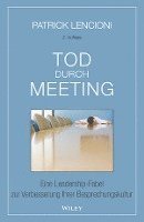 Tod durch Meeting 1