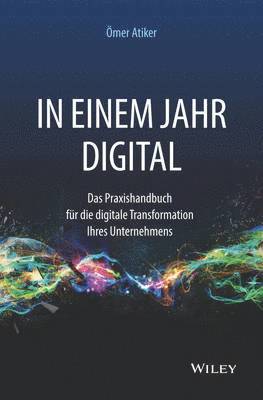 bokomslag In einem Jahr digital