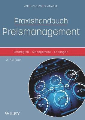 Praxishandbuch Preismanagement 1