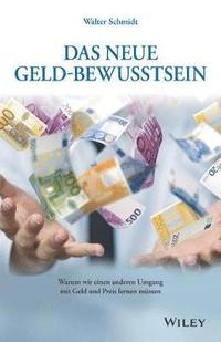 bokomslag Das neue Geld-Bewusstsein