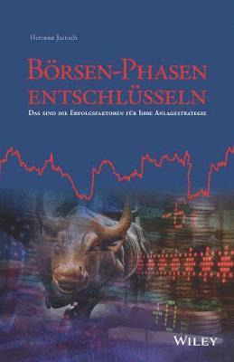 bokomslag Brsen-Phasen entschlsseln