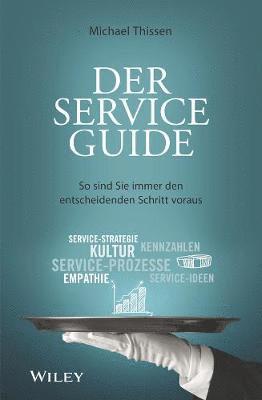 bokomslag Der Service Guide