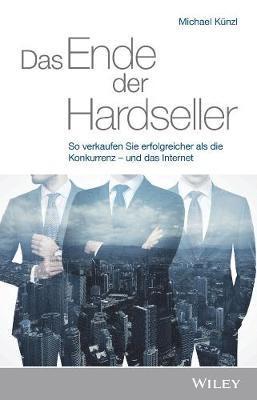 bokomslag Das Ende der Hardseller