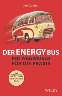 bokomslag Der Energy Bus