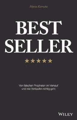 bokomslag Best Seller