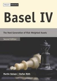 bokomslag Basel IV