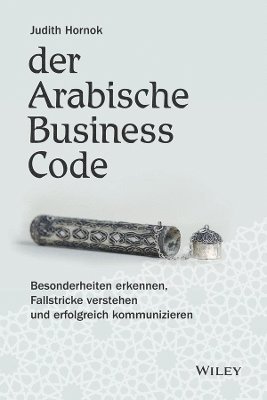 bokomslag Der Arabische Business Code