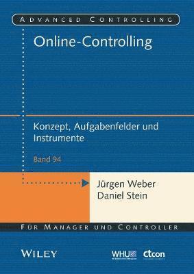 Online-Controlling 1