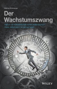 bokomslag Der Wachstumzwang