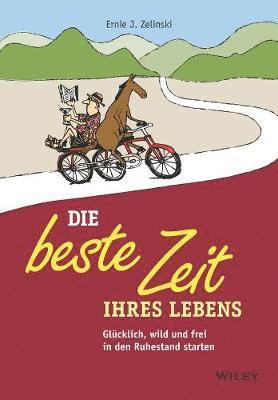 Die beste Zeit Ihres Lebens 1