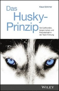 bokomslag Das Husky-Prinzip