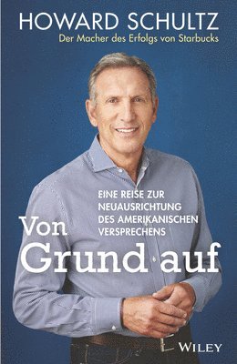 bokomslag Von Grund auf