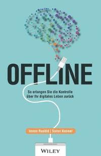 bokomslag Offline