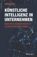 bokomslag Kunstliche Intelligenz in Unternehmen