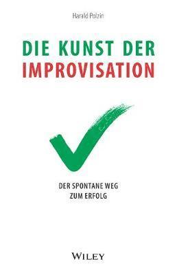 Die Kunst der Improvisation 1