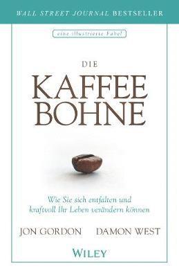 bokomslag Die Kaffeebohne