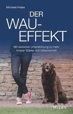 bokomslag Der Wau-Effekt