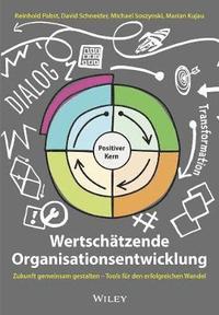bokomslag Wertschtzende Organisationsentwicklung