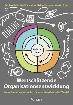 Wertschtzende Organisationsentwicklung 1