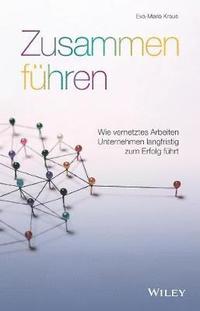 bokomslag Zusammen führen