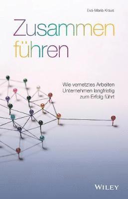 bokomslag Zusammen führen