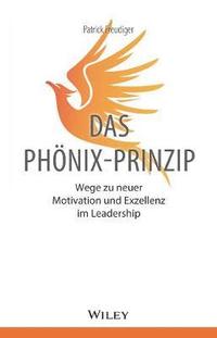 bokomslag Das Phnix-Prinzip