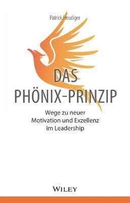 bokomslag Das Phnix-Prinzip