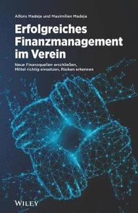 bokomslag Erfolgreiches Finanzmanagement im Verein