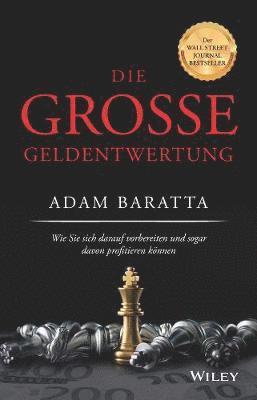 bokomslag Die große Geldentwertung
