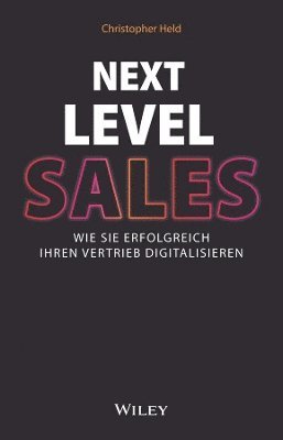 Next Level Sales 1