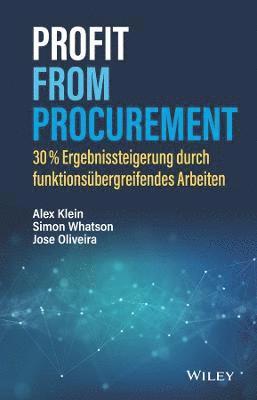 Profit from Procurement 1