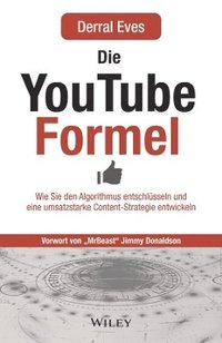 bokomslag Die YouTube-Formel