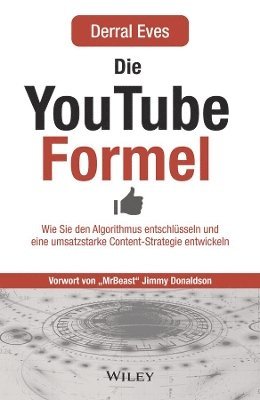 Die YouTube-Formel 1