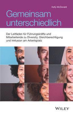 Gemeinsam unterschiedlich 1