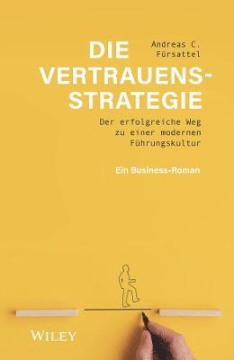 Die Vertrauensstrategie 1