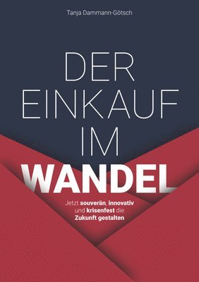 bokomslag Der Einkauf im Wandel