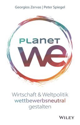 Planet We 1